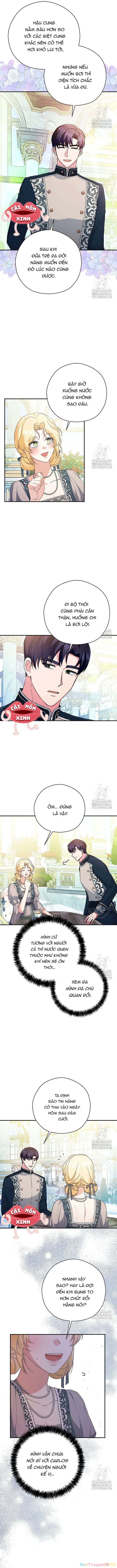 Không Cần Sự Ám Ảnh Của Bạo Chúa Chapter 29 - Trang 2