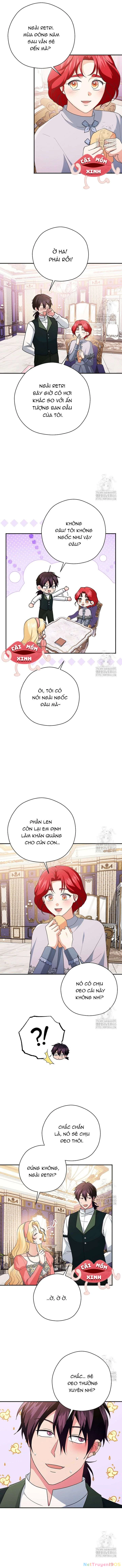 Không Cần Sự Ám Ảnh Của Bạo Chúa Chapter 30 - Trang 2