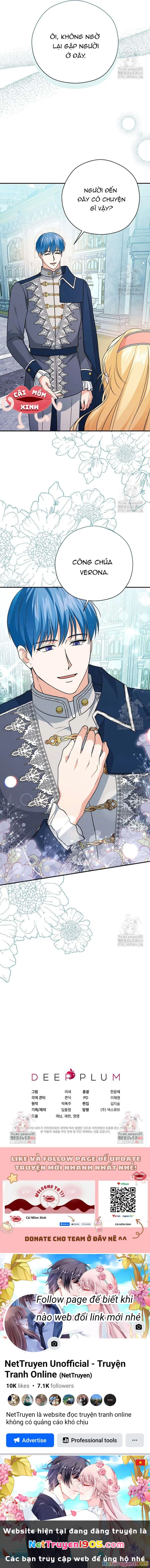 Không Cần Sự Ám Ảnh Của Bạo Chúa Chapter 30 - Trang 2