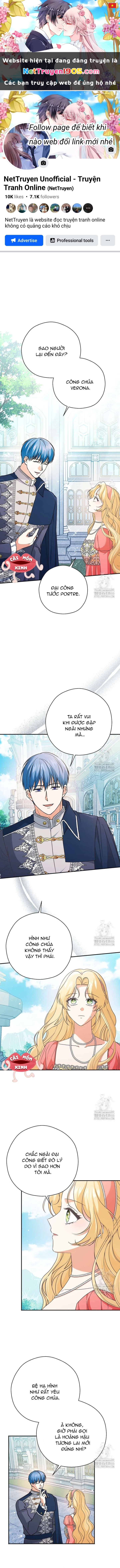 Không Cần Sự Ám Ảnh Của Bạo Chúa Chapter 31 - Trang 2