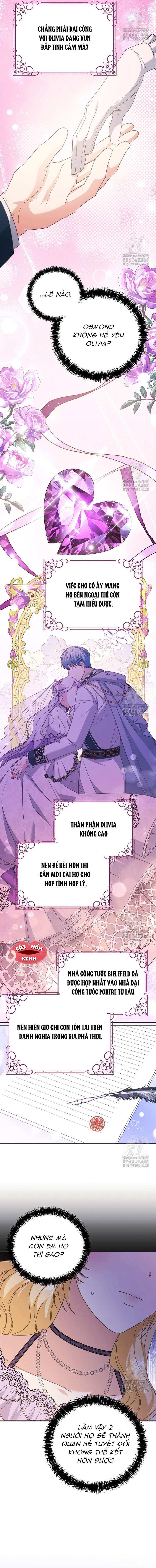 Không Cần Sự Ám Ảnh Của Bạo Chúa Chapter 35 - Trang 2