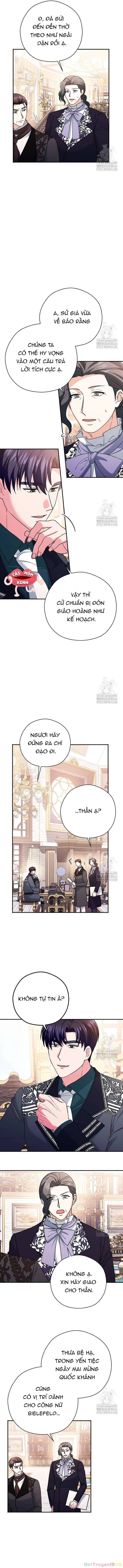 Không Cần Sự Ám Ảnh Của Bạo Chúa Chapter 36 - Trang 2