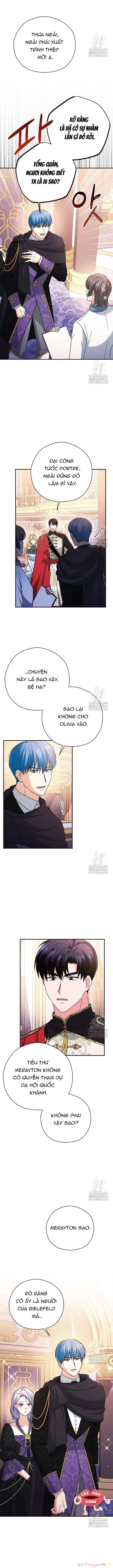 Không Cần Sự Ám Ảnh Của Bạo Chúa Chapter 36 - Trang 2