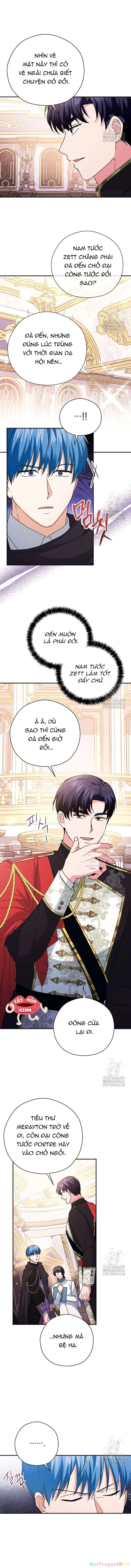 Không Cần Sự Ám Ảnh Của Bạo Chúa Chapter 36 - Trang 2