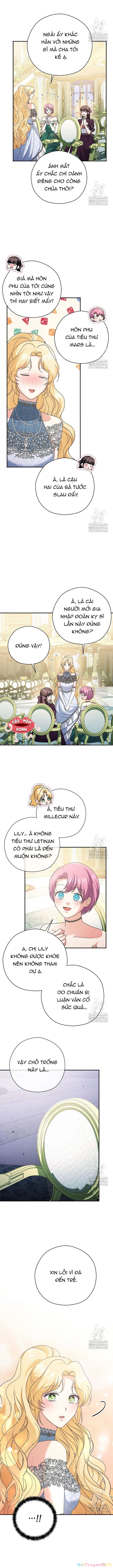 Không Cần Sự Ám Ảnh Của Bạo Chúa Chapter 36 - Trang 2