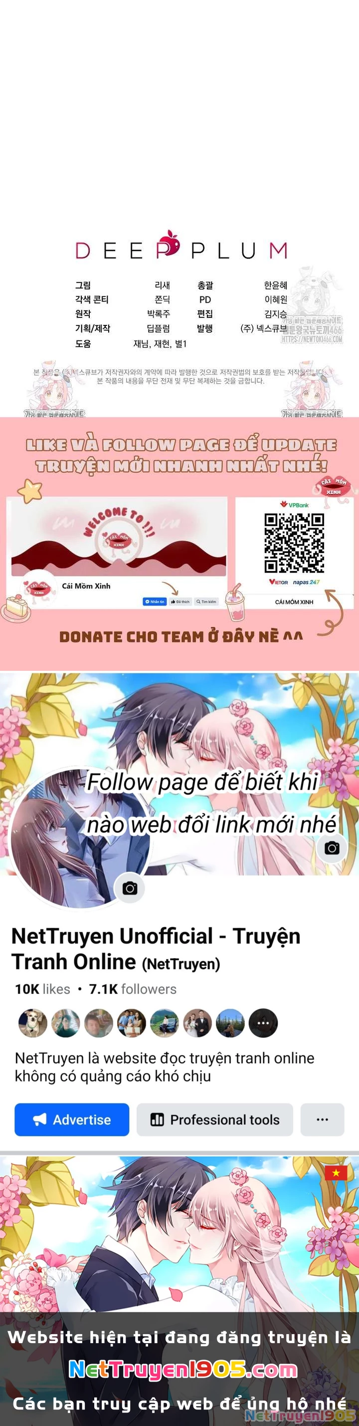 Không Cần Sự Ám Ảnh Của Bạo Chúa Chapter 36 - Trang 2