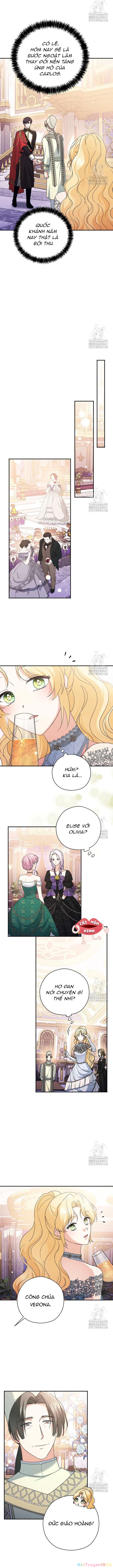 Không Cần Sự Ám Ảnh Của Bạo Chúa Chapter 37 - Trang 2
