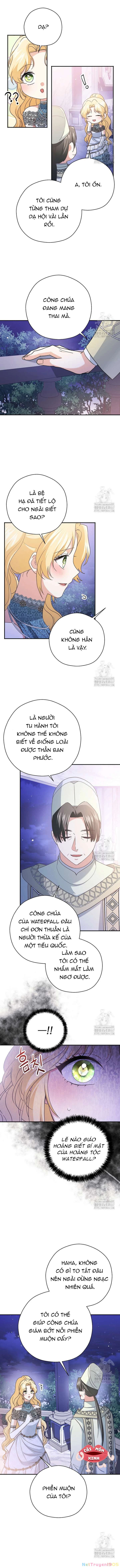 Không Cần Sự Ám Ảnh Của Bạo Chúa Chapter 37 - Trang 2