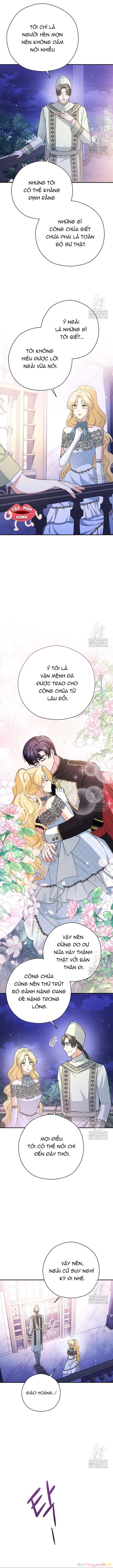 Không Cần Sự Ám Ảnh Của Bạo Chúa Chapter 37 - Trang 2