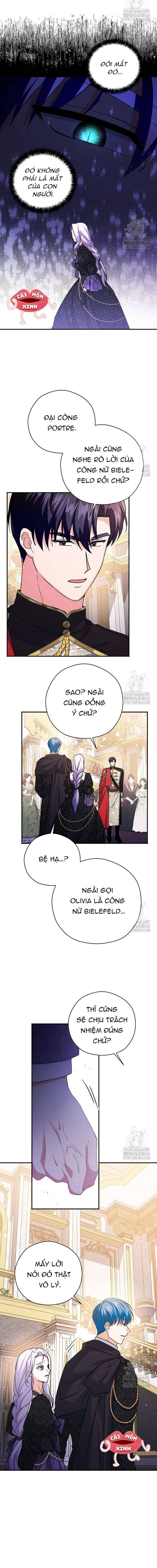 Không Cần Sự Ám Ảnh Của Bạo Chúa Chapter 38 - Trang 2