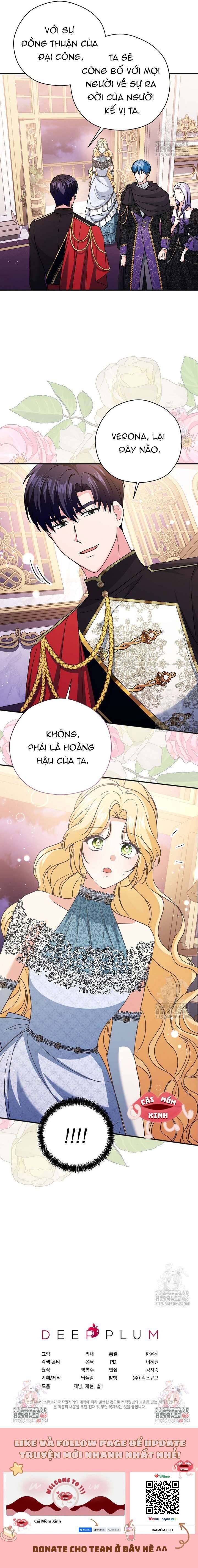Không Cần Sự Ám Ảnh Của Bạo Chúa Chapter 38 - Trang 2