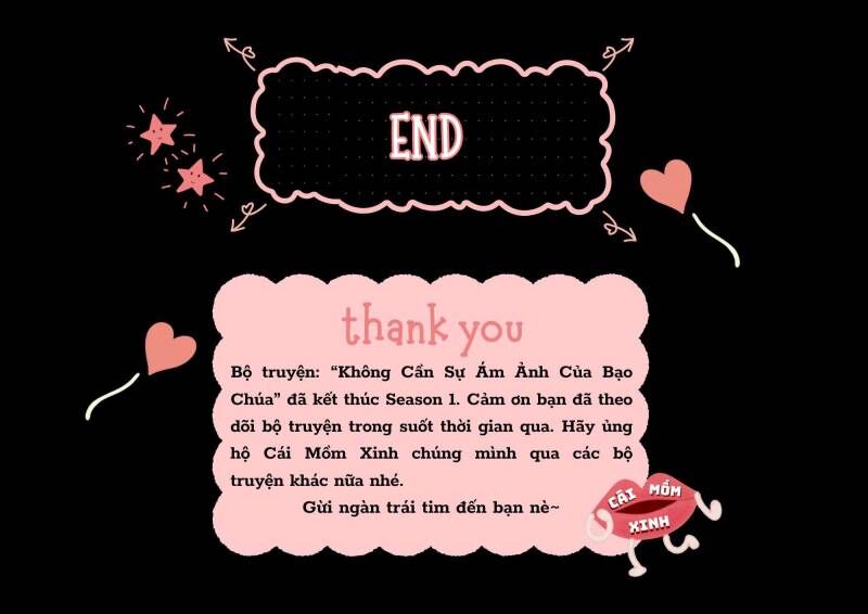 Không Cần Sự Ám Ảnh Của Bạo Chúa Chapter 38 - Trang 2