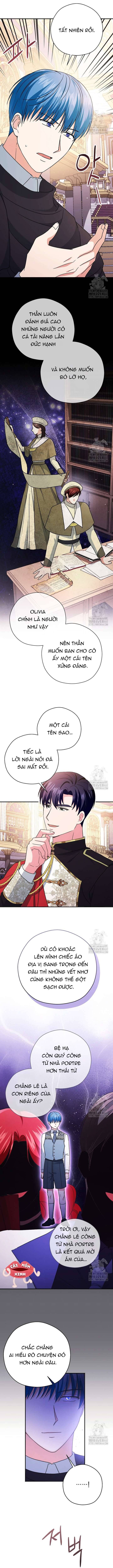 Không Cần Sự Ám Ảnh Của Bạo Chúa Chapter 38 - Trang 2