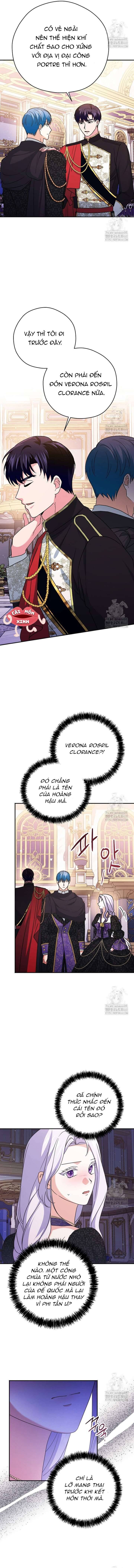 Không Cần Sự Ám Ảnh Của Bạo Chúa Chapter 38 - Trang 2