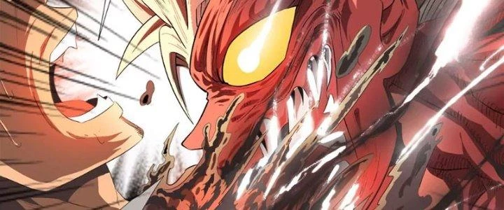 Quái Thú Hạch Tâm Chapter 7 - Trang 2