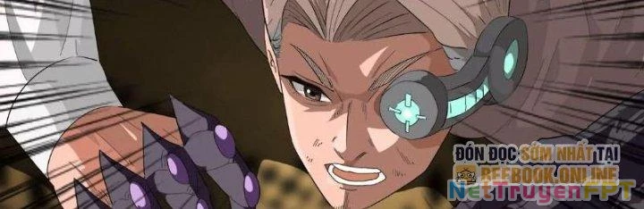 Quái Thú Hạch Tâm Chapter 9 - Trang 2