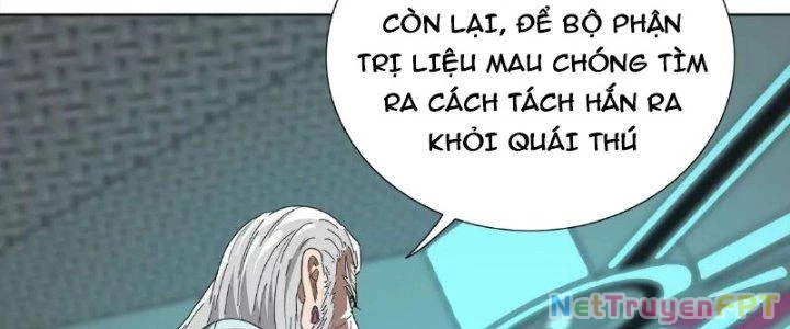 Quái Thú Hạch Tâm Chapter 15 - Trang 2