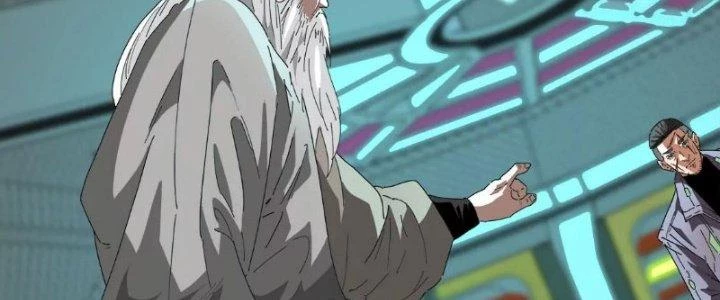 Quái Thú Hạch Tâm Chapter 15 - Trang 2