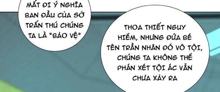 Quái Thú Hạch Tâm Chapter 15 - Trang 2