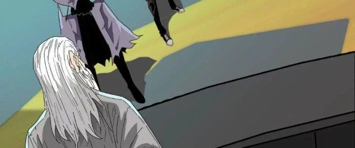 Quái Thú Hạch Tâm Chapter 15 - Trang 2