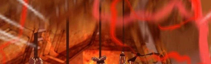 Quái Thú Hạch Tâm Chapter 15 - Trang 2