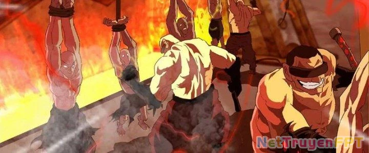 Quái Thú Hạch Tâm Chapter 15 - Trang 2