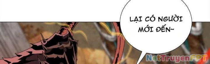 Quái Thú Hạch Tâm Chapter 15 - Trang 2