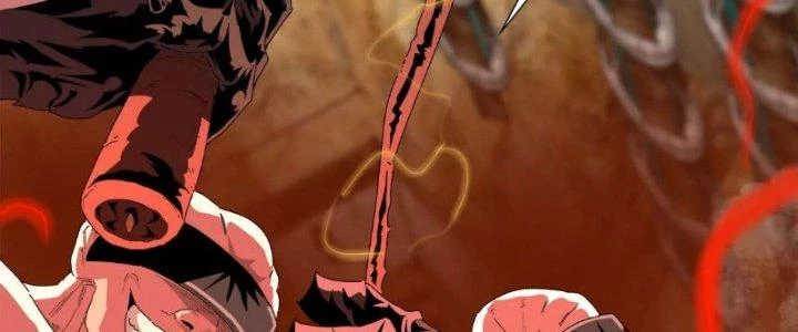 Quái Thú Hạch Tâm Chapter 15 - Trang 2
