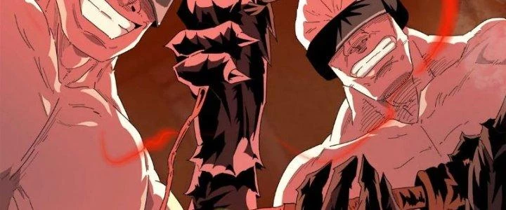 Quái Thú Hạch Tâm Chapter 15 - Trang 2