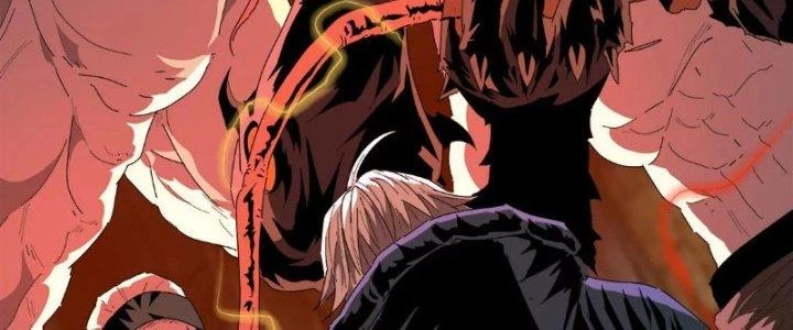 Quái Thú Hạch Tâm Chapter 15 - Trang 2