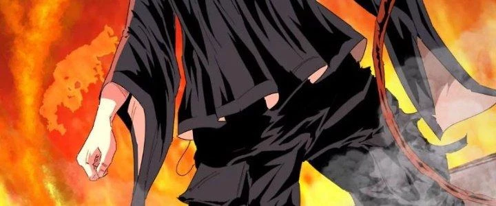 Quái Thú Hạch Tâm Chapter 15 - Trang 2