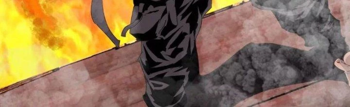 Quái Thú Hạch Tâm Chapter 15 - Trang 2