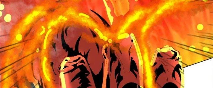 Quái Thú Hạch Tâm Chapter 15 - Trang 2