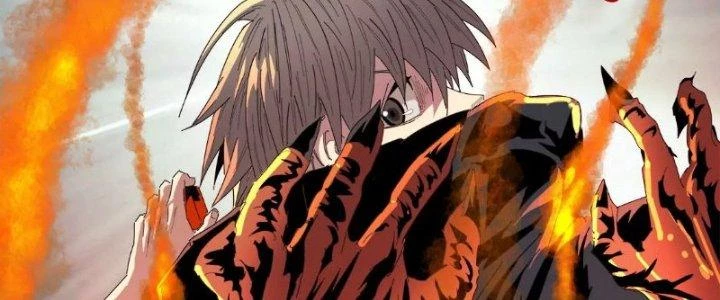 Quái Thú Hạch Tâm Chapter 15 - Trang 2