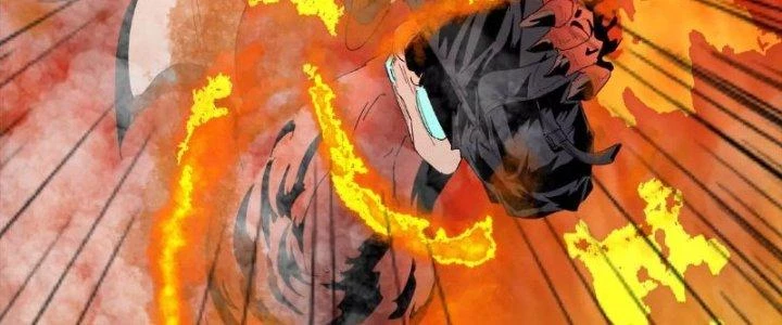 Quái Thú Hạch Tâm Chapter 15 - Trang 2
