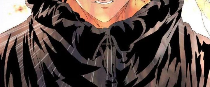 Quái Thú Hạch Tâm Chapter 15 - Trang 2