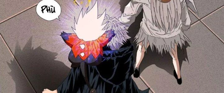 Quái Thú Hạch Tâm Chapter 15 - Trang 2