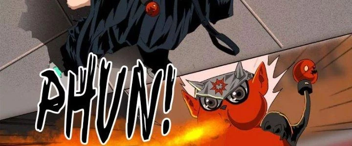 Quái Thú Hạch Tâm Chapter 15 - Trang 2