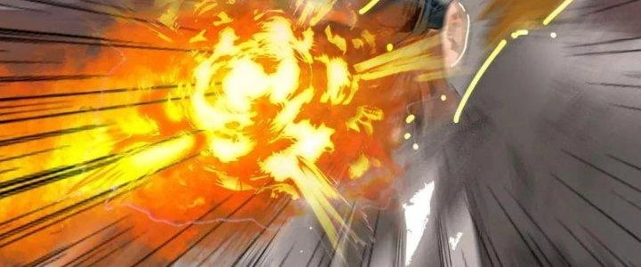 Quái Thú Hạch Tâm Chapter 15 - Trang 2