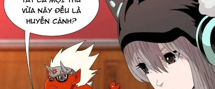 Quái Thú Hạch Tâm Chapter 15 - Trang 2