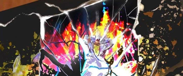 Quái Thú Hạch Tâm Chapter 15 - Trang 2