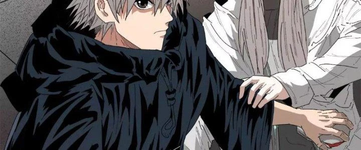 Quái Thú Hạch Tâm Chapter 15 - Trang 2