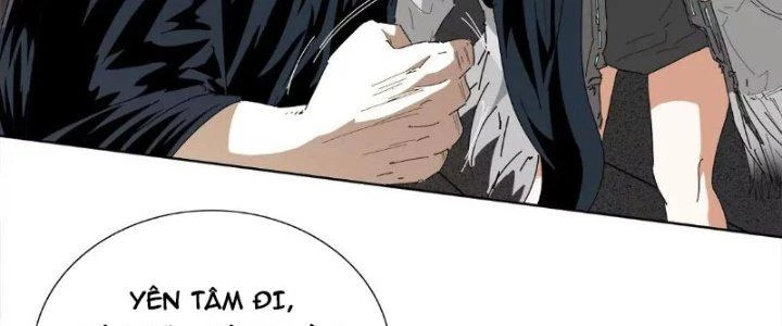 Quái Thú Hạch Tâm Chapter 15 - Trang 2