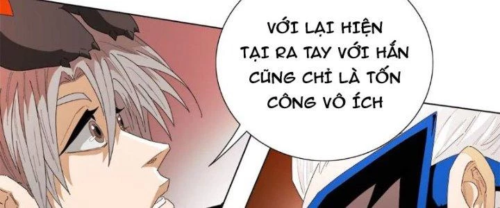 Quái Thú Hạch Tâm Chapter 15 - Trang 2