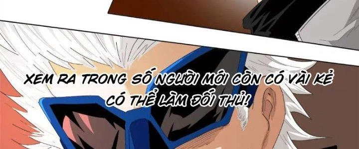 Quái Thú Hạch Tâm Chapter 15 - Trang 2