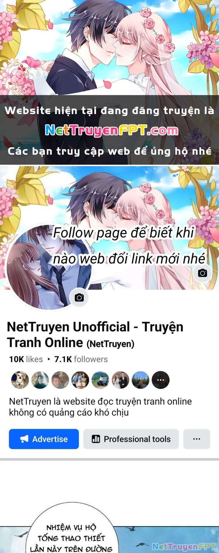 Quái Thú Hạch Tâm Chapter 15 - Trang 2
