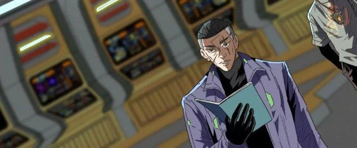 Quái Thú Hạch Tâm Chapter 15 - Trang 2