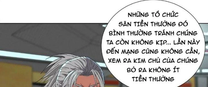 Quái Thú Hạch Tâm Chapter 15 - Trang 2