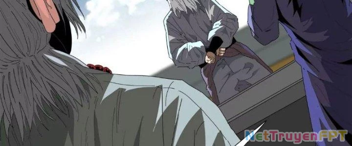 Quái Thú Hạch Tâm Chapter 15 - Trang 2