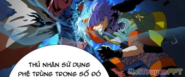 Quái Thú Hạch Tâm Chapter 15 - Trang 2